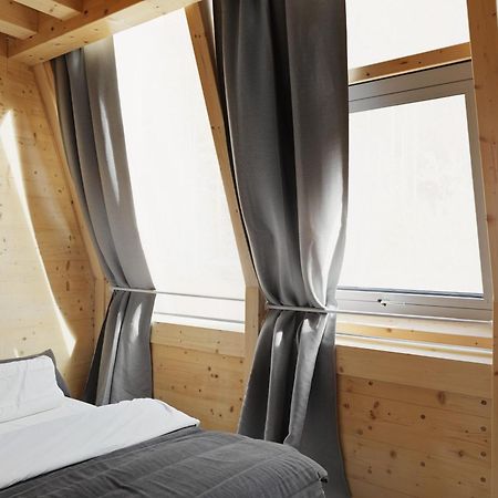 Mondholz - Urban Inn 24-7 إنسبروك المظهر الخارجي الصورة