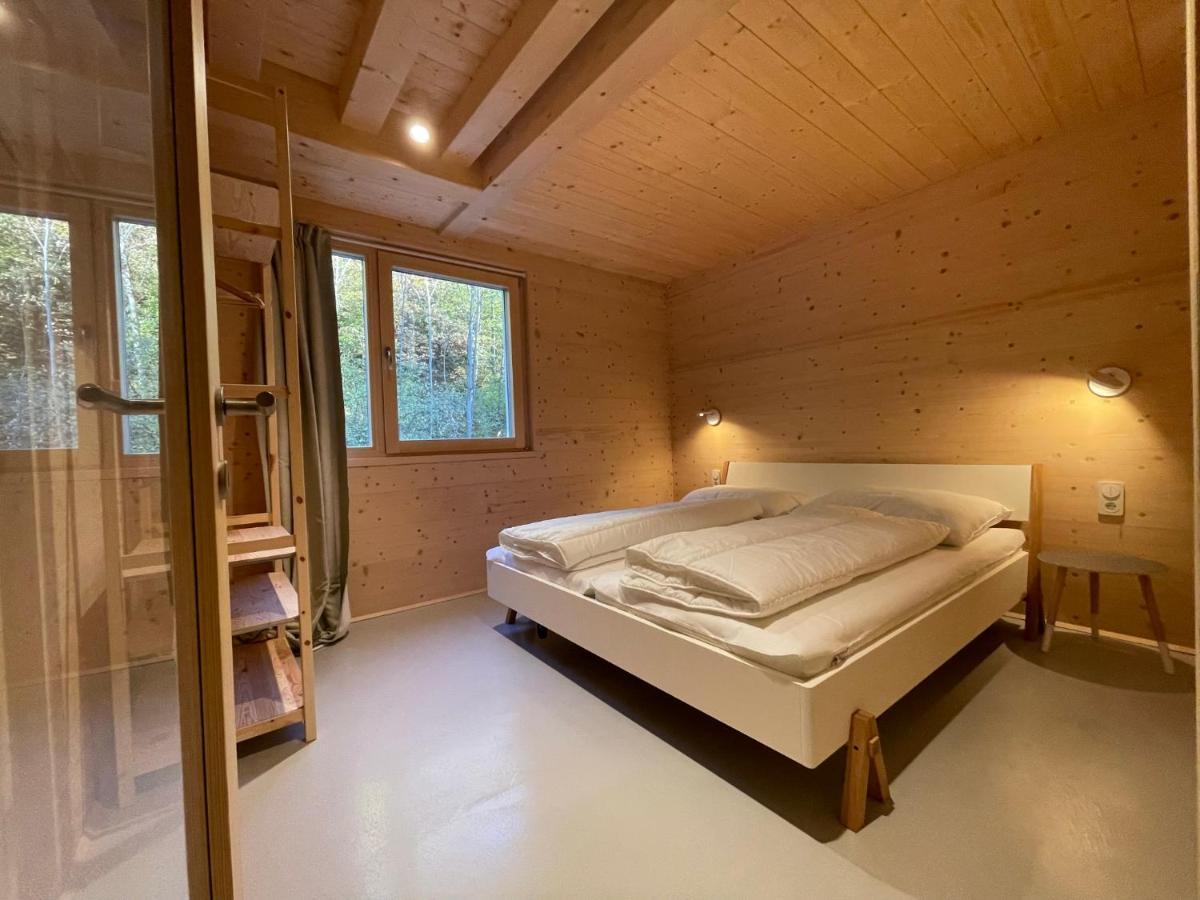 Mondholz - Urban Inn 24-7 إنسبروك المظهر الخارجي الصورة